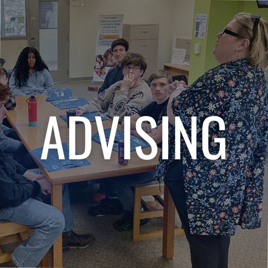 Advising
