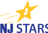 NJ STARS star logo