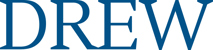 Drew University Logo