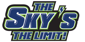 The sky's the limit at Sussex!