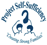 Project Self-Sufficiency Logo