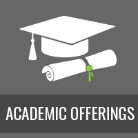 Academic Offerings