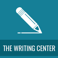 The Writing Center