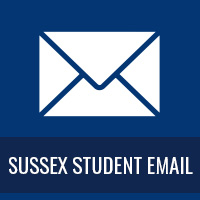 Sussex Student Email
