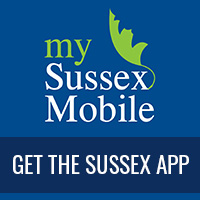 Get the Sussex App