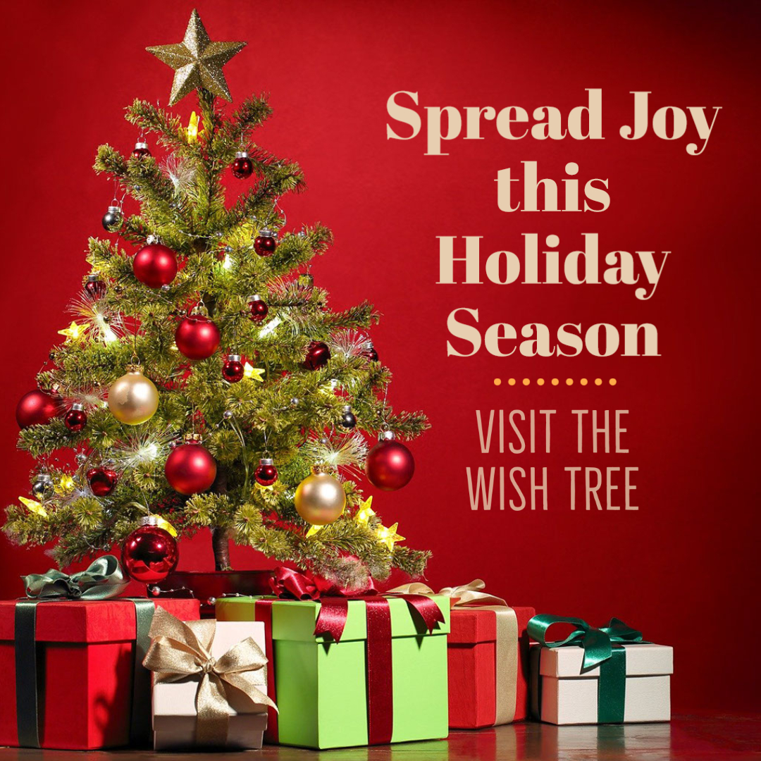 Wish Tree at Sussex