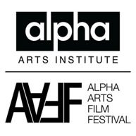 Alpha Arts Logo