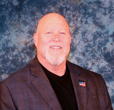 Earl Schick