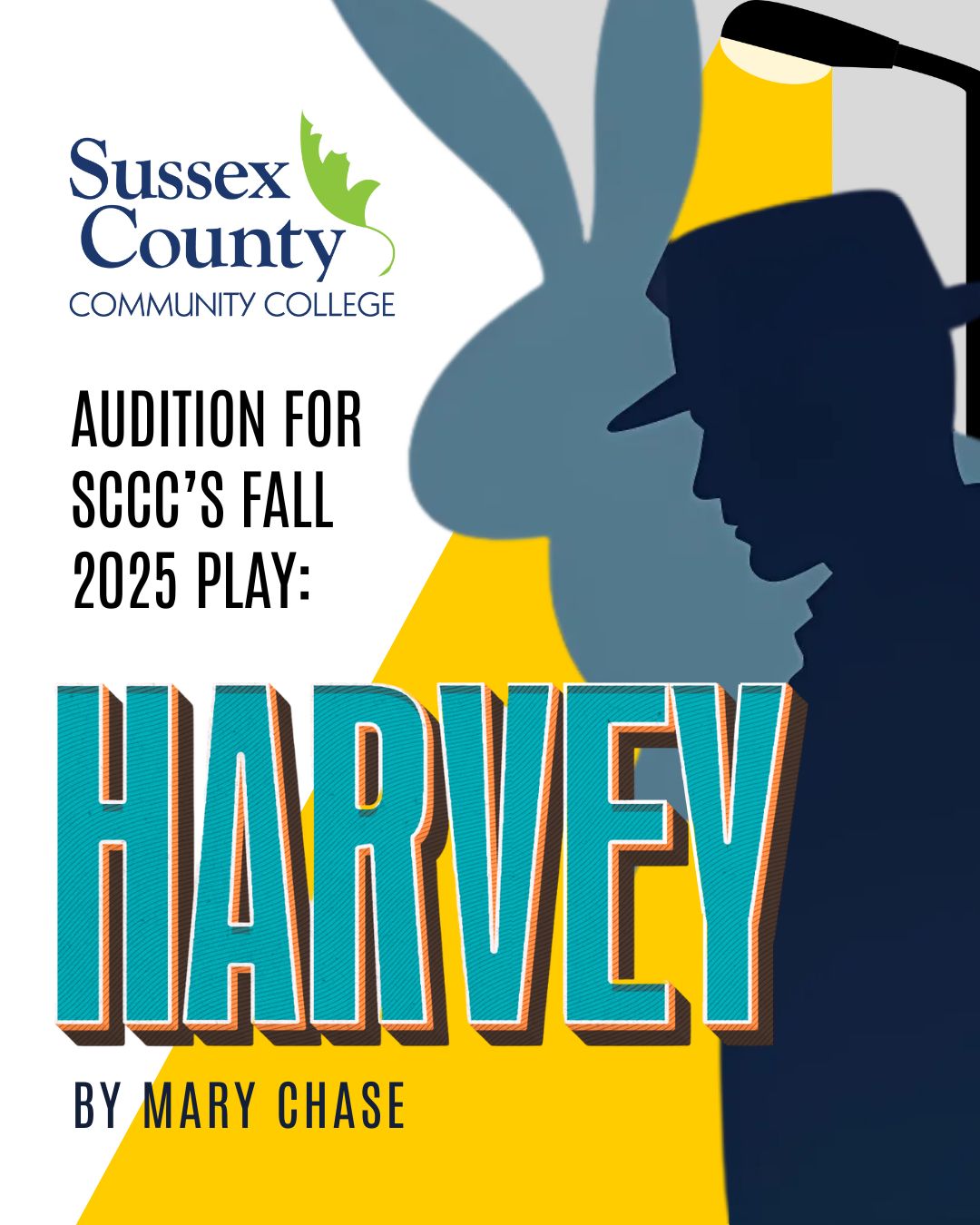 Fall Play: Harvey