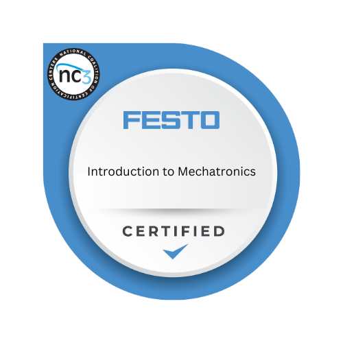 Festo Certification