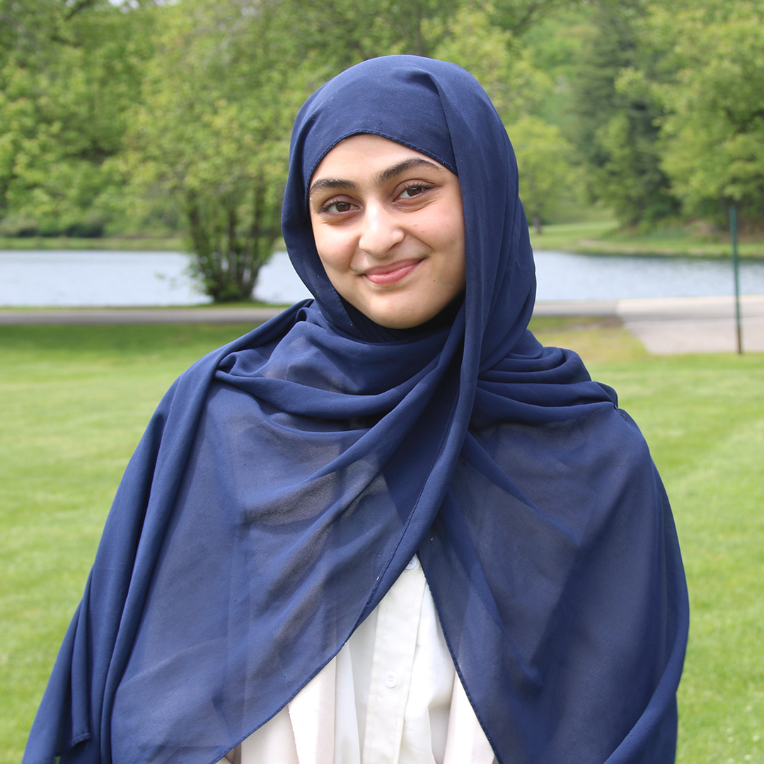 Alisha Malik Anjum