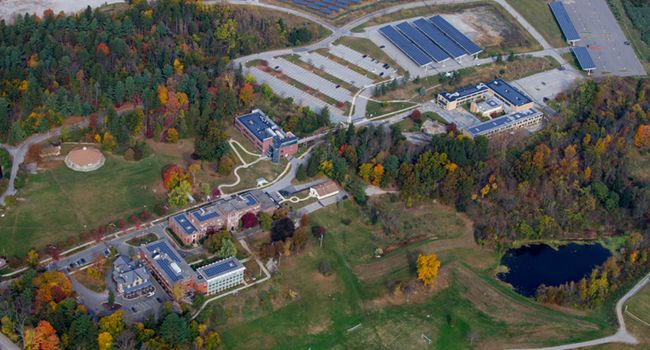 SCCC Campus