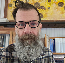 Dr. Richard Owens