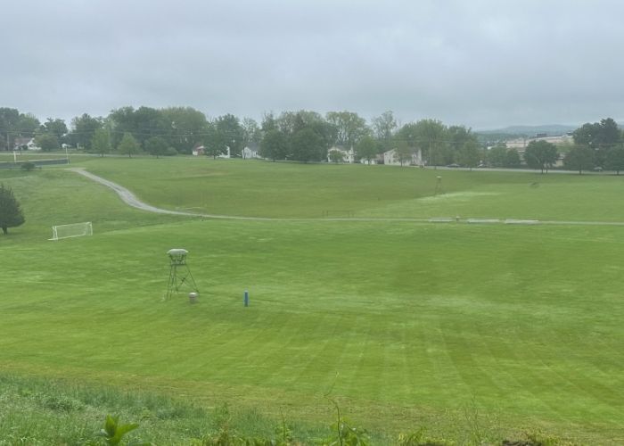 Athletic Field