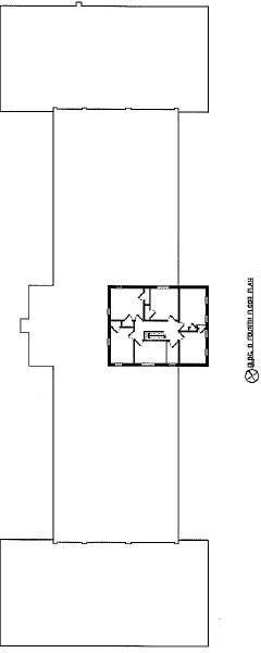 D Bldg Attic