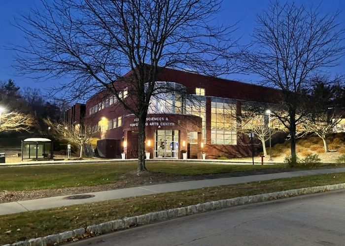 Campus Lighting