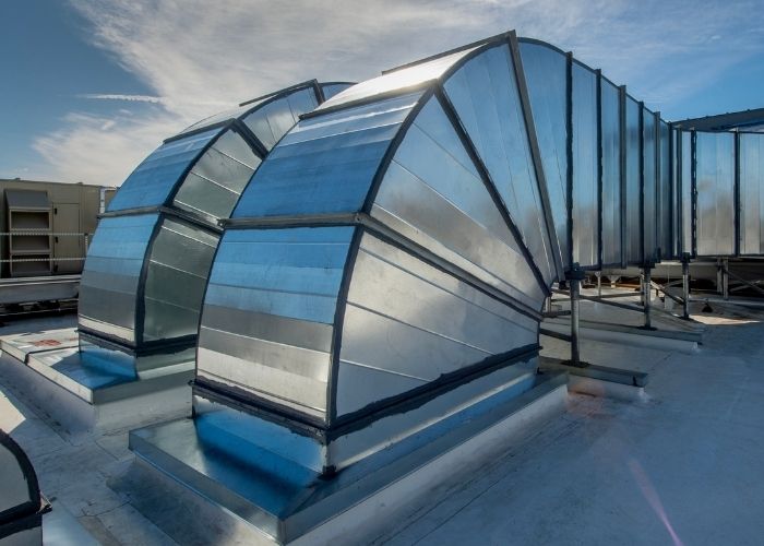 PSTA Exterior