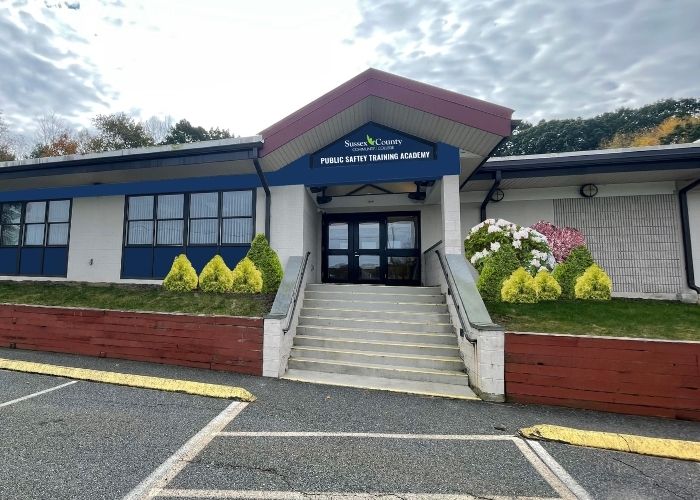 PSTA Exterior