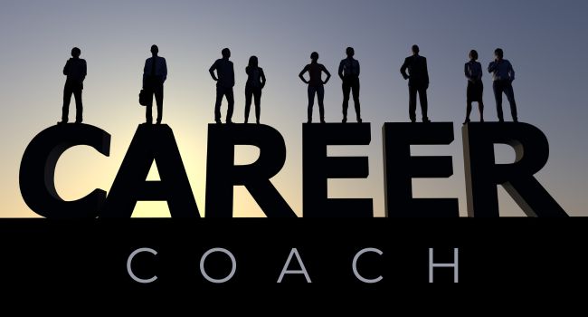 Career Coach