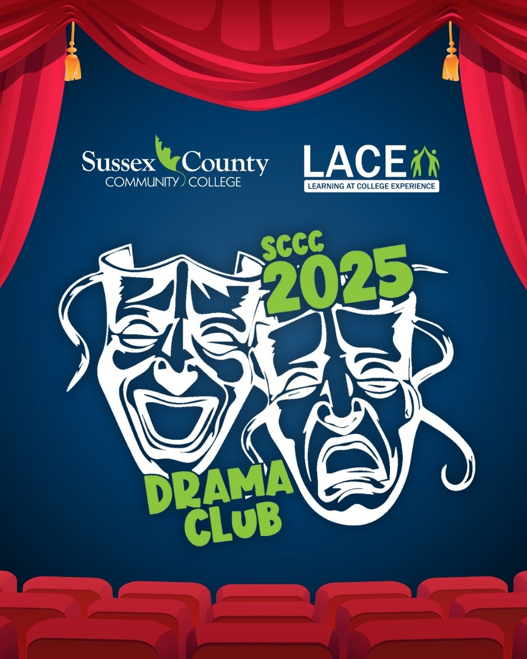 LACE Drama Club
