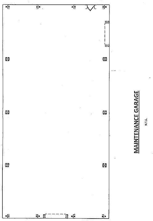 M Bldg Blueprint