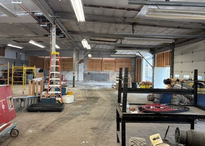 MTEC Progress