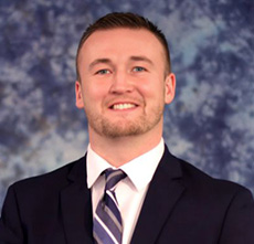 Dr. Cory Homer