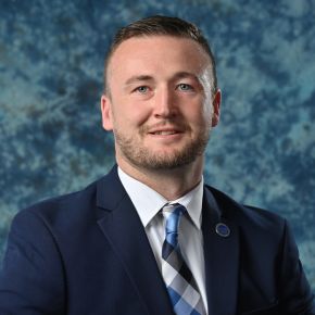 Dr. Cory Homer