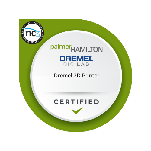 Dremel Certification