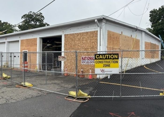 MTEC Progress