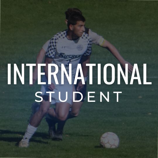 International Student