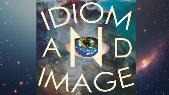 Idiom and Image cover
