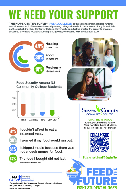 Feed the Future Infographic