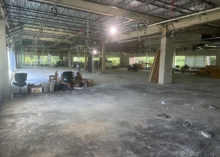 Learning Commons Progress