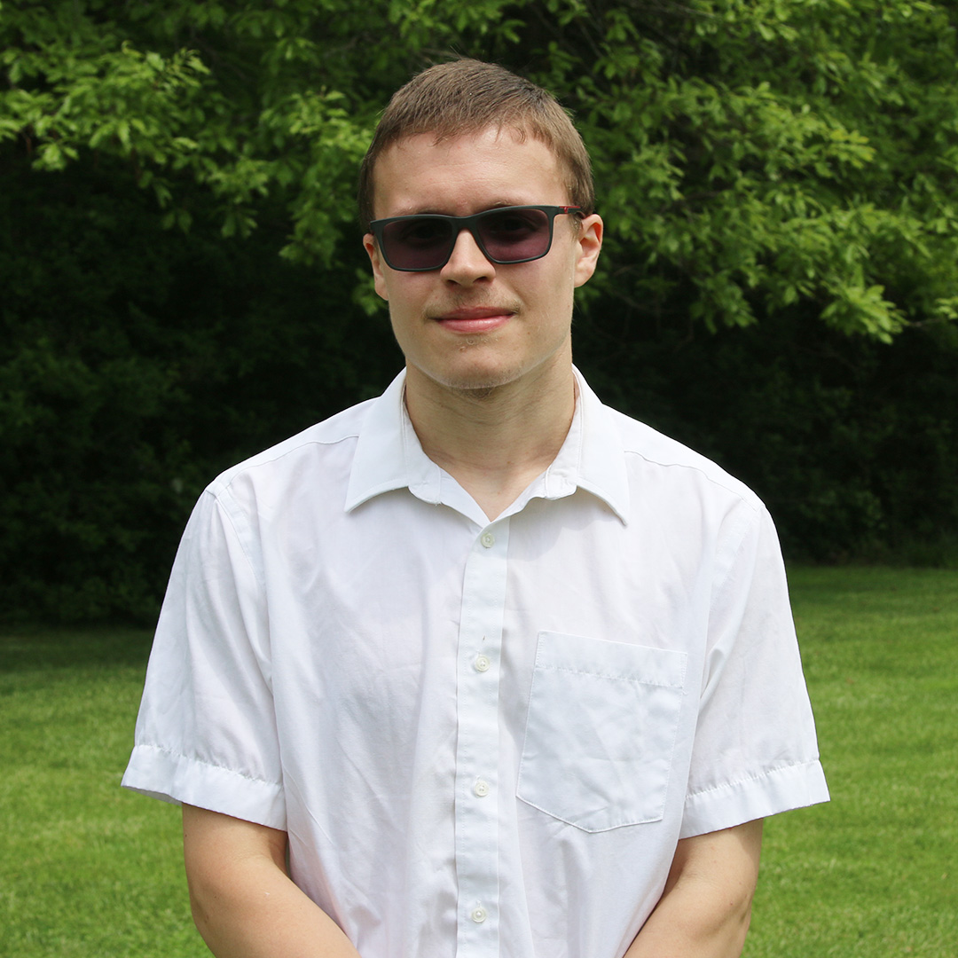 Bryce Escallier 