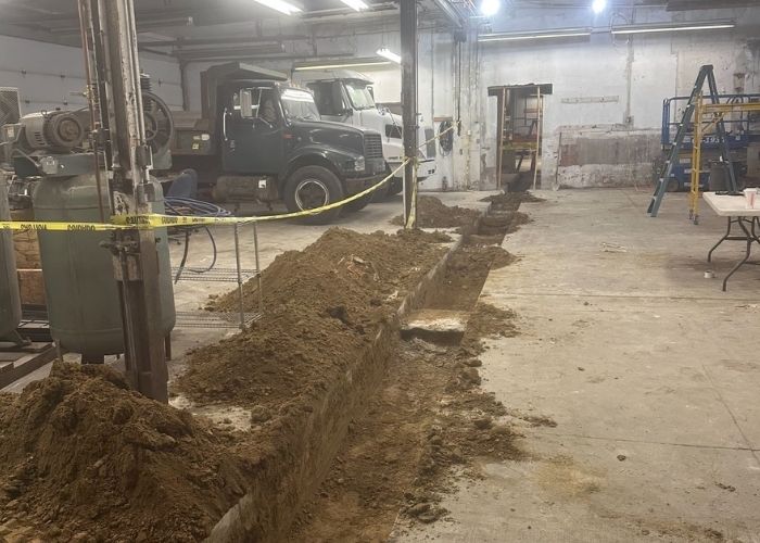 MTEC Progress