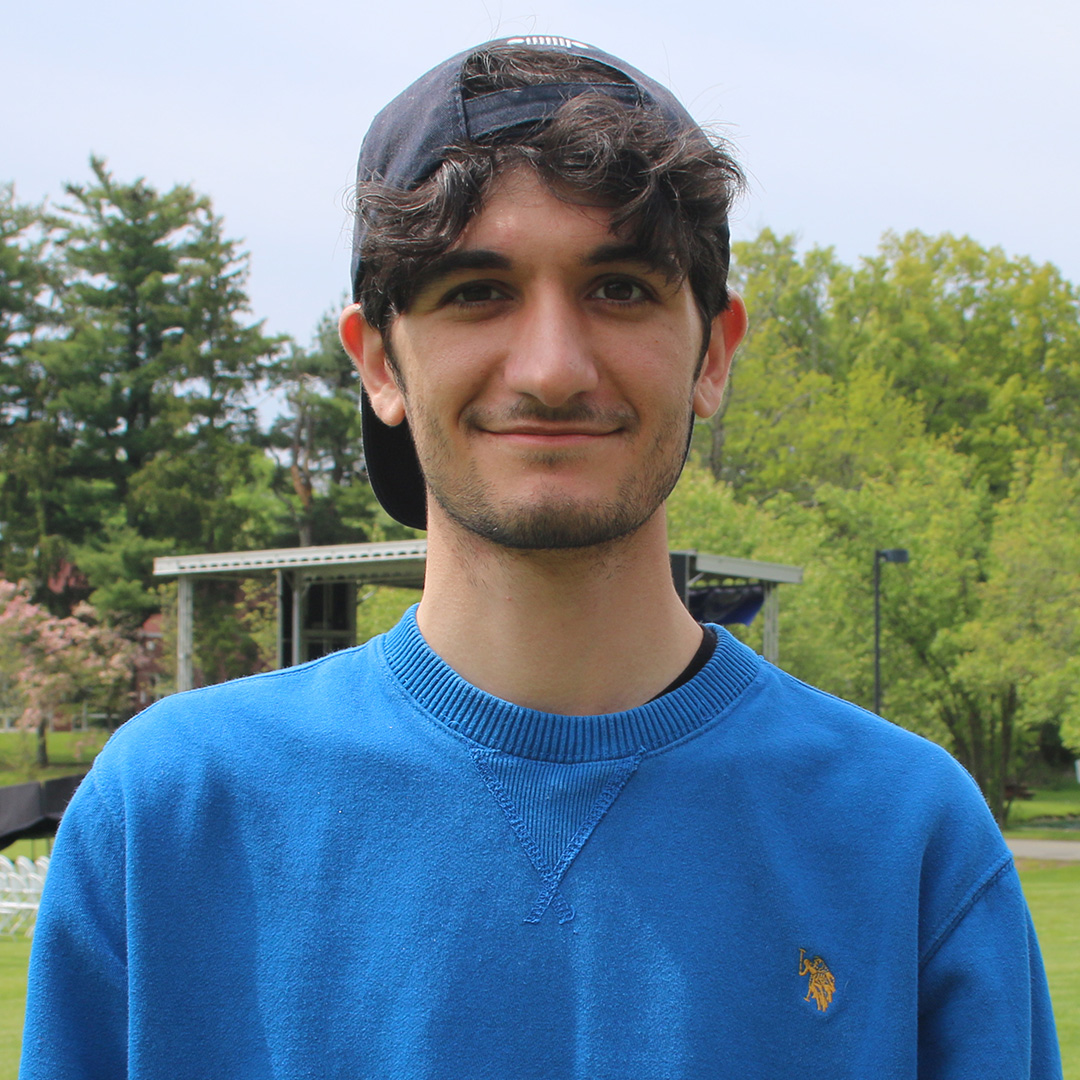 Anthony Klein 