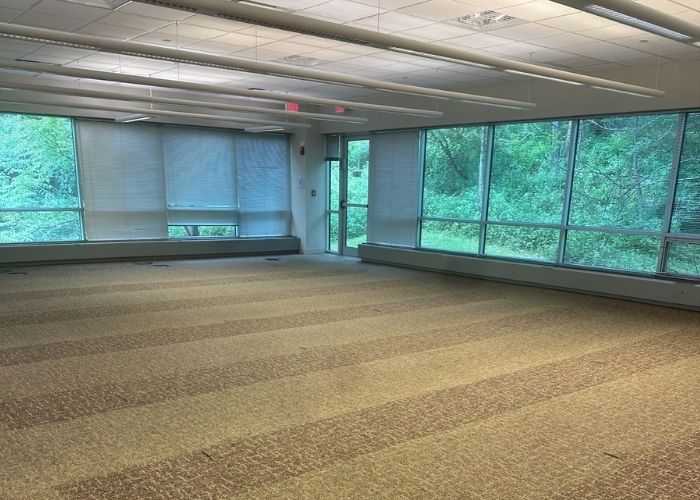 Learning Commons Progress