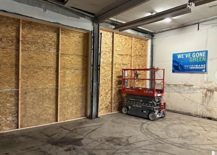 MTEC Progress