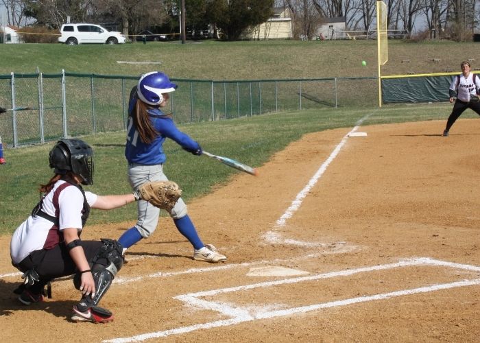 Softball Field