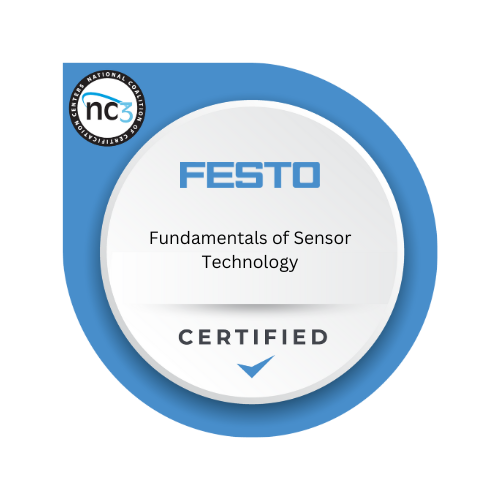 Festo Certification