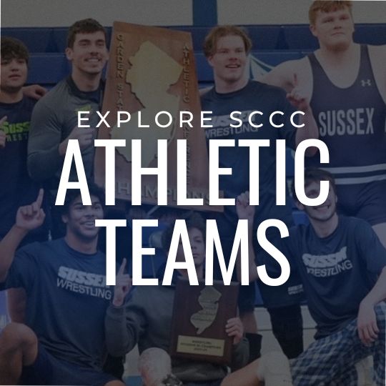 Athletic Teams at Sussex