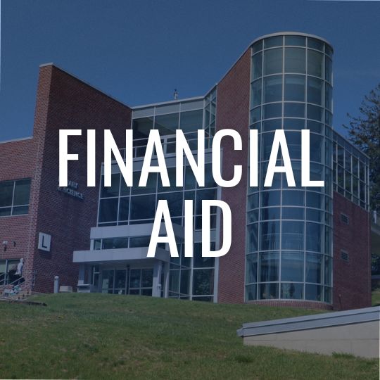 Financial Aid