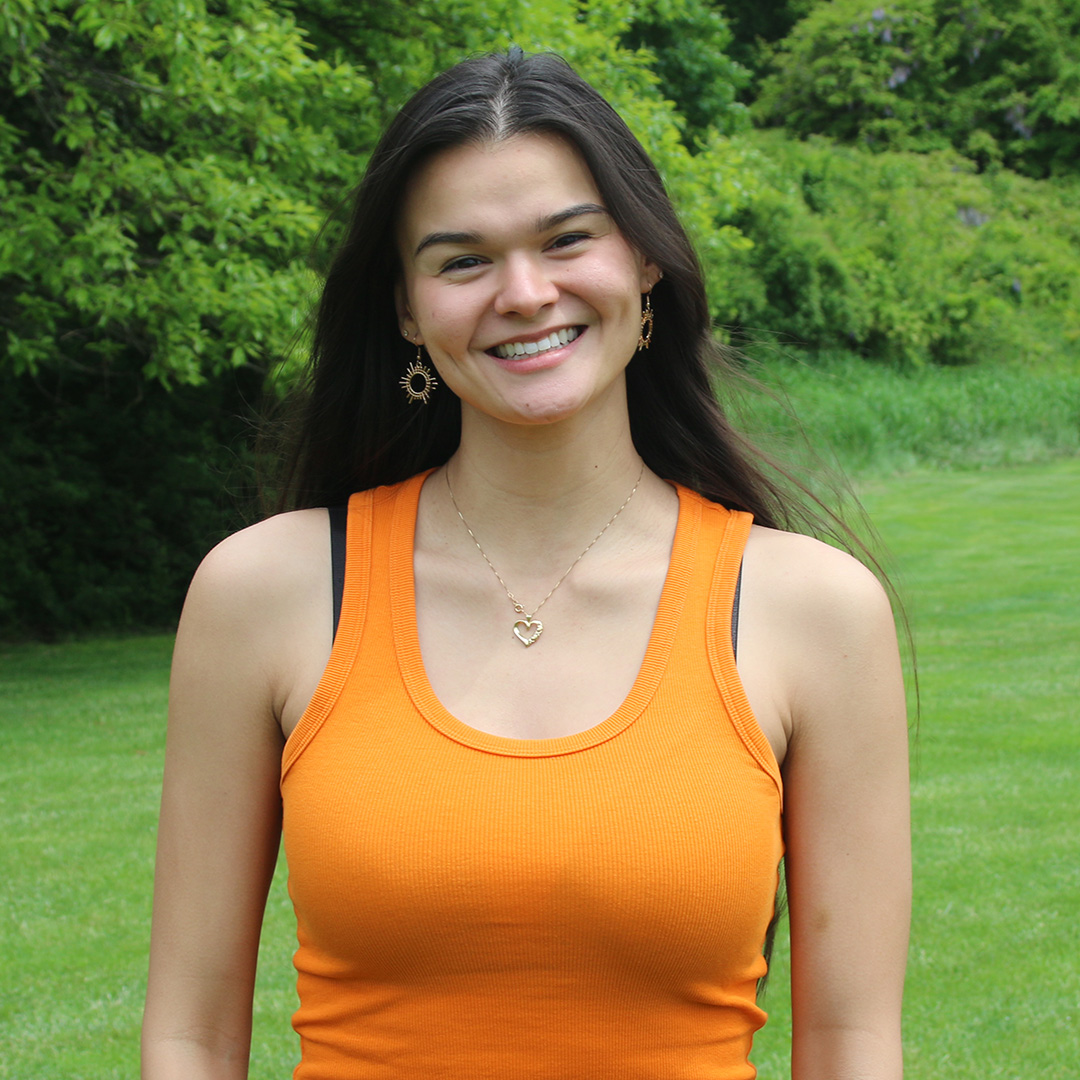 Alyssa Dionne 