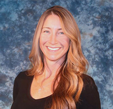 Elizabeth Silverthorne