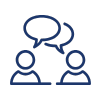 Talk to Representative