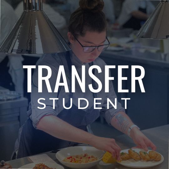 Transfer Student
